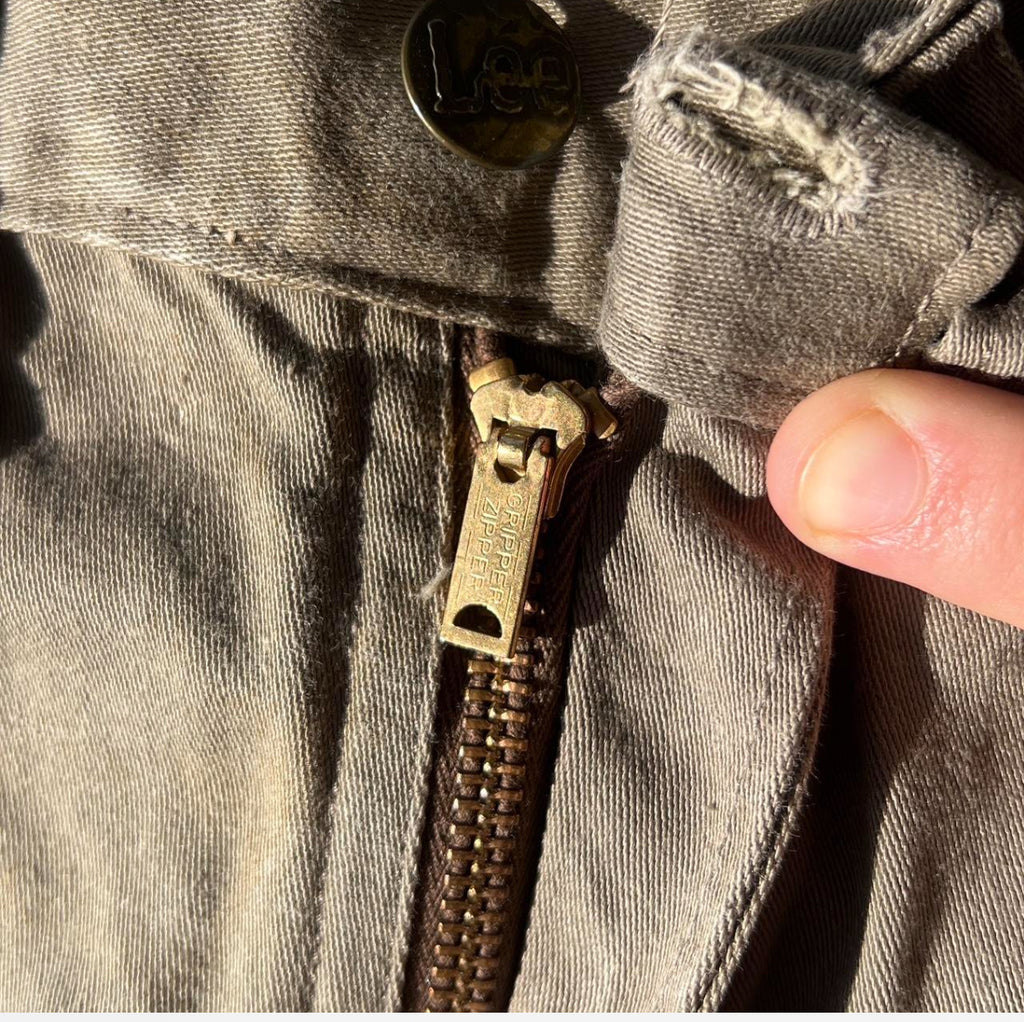 1960s Lee Westener Pants 26X28